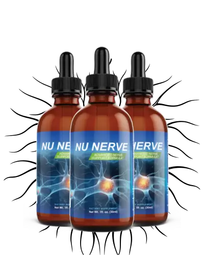 nu-nerve supplement